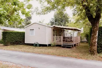 Image de Camping 4 étoiles - Parc aquatique - ccb0bch