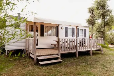Image de Camping 4 étoiles - Parc aquatique - ccb0bci