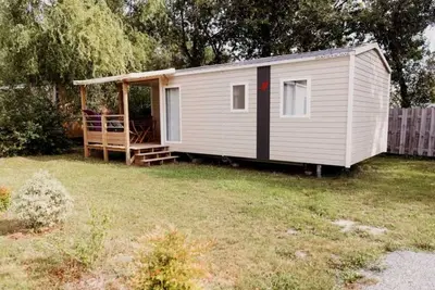 Image de Camping 4 étoiles - Parc aquatique - ccb0bd0