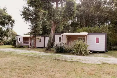 Image de Camping 4 étoiles - Parc aquatique - ccb0bdb
