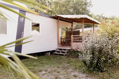 Image de Camping 4 étoiles - Parc aquatique - ccb0bde