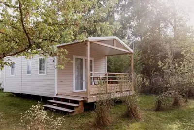 Image de Camping 4 étoiles - Parc aquatique - ccb0bdf