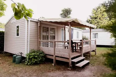 Image de Camping 4 étoiles - Parc aquatique - ccb0bdh