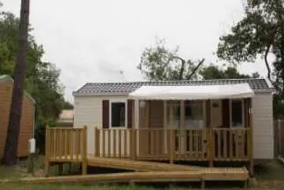 Camping - Piscine  - ccaibic