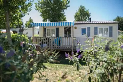 Image de Camping - Piscine - ccb0cfb