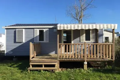 Image de Camping - Piscine - ccb0cfh