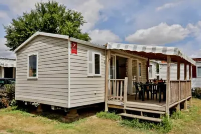 Image de Camping - Piscine - ccb0cfi