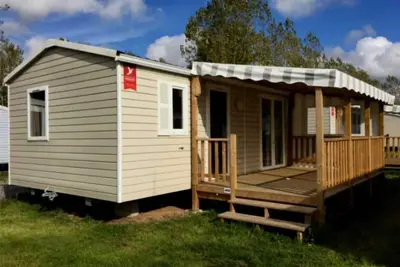 Image de Camping - Piscine - ccb0cgd