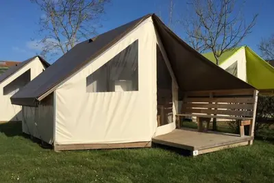 Image de Camping - Piscine - ccb0cgf