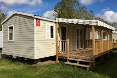 Image de Camping - Piscine - ccb0cgg