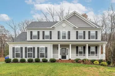 Image de Cozy Retreat 5-Bdr Home in Southern Md near Naval Base with WiFi