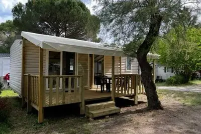 Image de Camping 2 étoiles - Piscine  - ccb0fe0