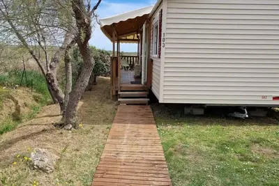 Image de Camping 2 étoiles - Piscine  - ccb0fec