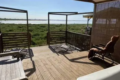 Image de Camping 2 étoiles - Piscine  - ccb0feg