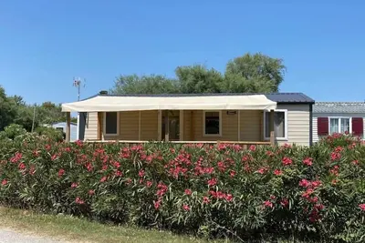 Image de Camping 2 étoiles - Piscine  - ccb0ff0