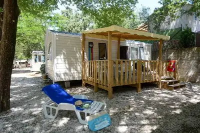 Image de Camping 4 étoiles - Parc aquatique - ccb0dfc