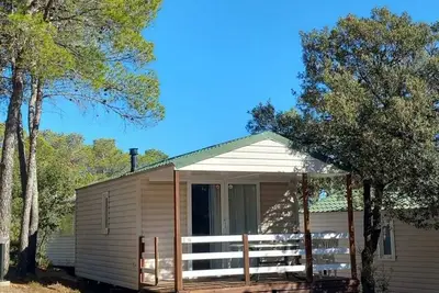 Image de Camping 3 étoiles - Piscine  - ccb0ffb