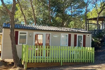 Image de Camping 3 étoiles - Piscine - ccb0ffc