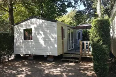 Image de Camping 5 étoiles - Piscine - ccb0e0c