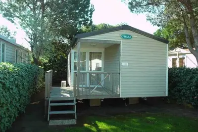 Image de Camping 4 étoiles - Piscine  - ccb0e0f