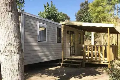 Image de Camping 3 étoiles - Piscine - ccb0eaa