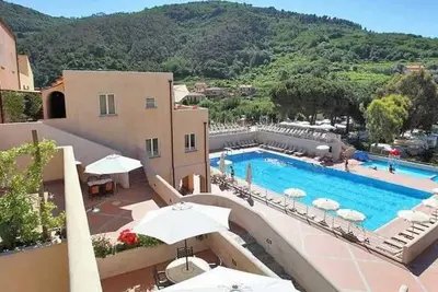 Image de Appartement 3 étoiles - Piscine  - ccb0dhd