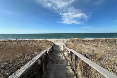 Pineland Park - Private Association Beach Access
