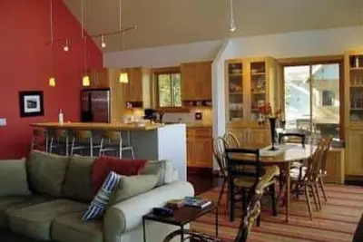 Image de A very beautiful chalet