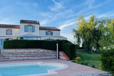 Image de Les Terrasses de Lafarguette