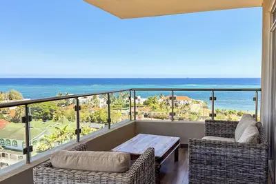Image de Royal Sea view 3 bedroom apartment in Nyali, Mombasa with Ac, Gym, Pool.