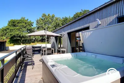 Image de La Cabane de Saint Sypher