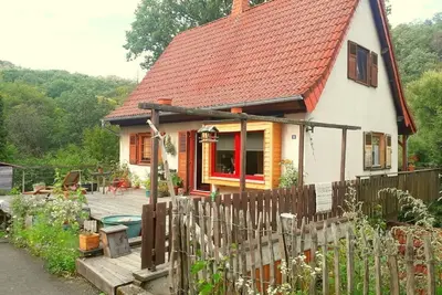 Image de The 5th room - Holiday apartment and relaxation - The 5th room