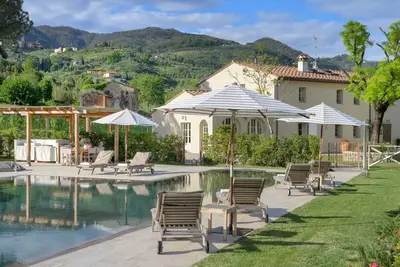 Image de Superbe maison à Massa e Cozzile