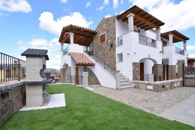 Image de Bel appartement Ă Olia Speciosa