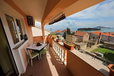 Image de Superbe appartement à Preko avec WiFi