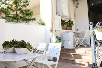 Image de P050 - Porto Recanati, elegant three-room apartment in the historic center