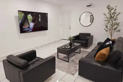 Image de Charming 2-bedroom townhome in lovely Yuma with Ac, WiFi