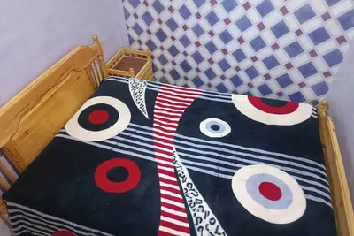 Image de Appartement Aboumalik avec terrasse pour une vue panoramique
