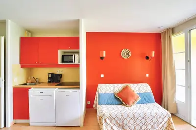 Image de Ferienwohnung 2 Zimmer 4 Personen - Auswahl