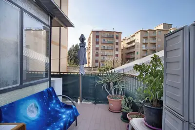 Image de Appartement 'Casa Del Sole' avec vue sur la mer et terrasse privée