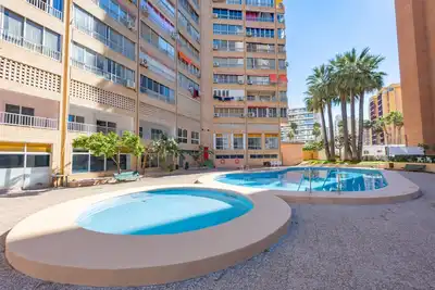 Appartement 'Levante' avec vue sur la mer, Wi-Fi et climatisation