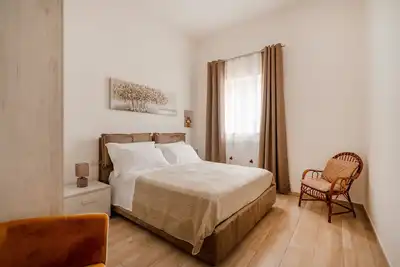 Image de Appartement 'Grazia' avec jardin privé, Wi-Fi et climatisation
