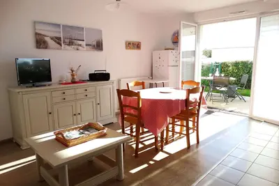 Image de Bouée - Saint Gilles Croix de Vie