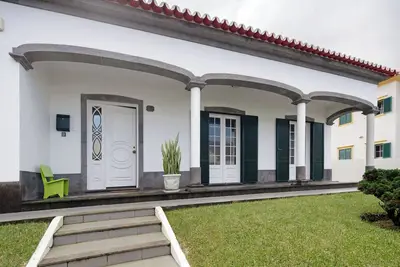 Image de Maison de vacances \"Pascoal House\" (300 m2)