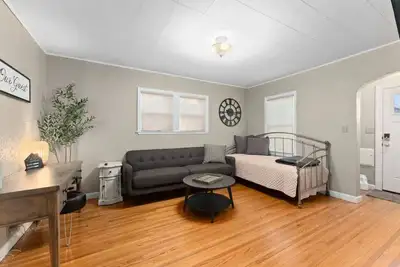 Image de Cozy Cottage | Near Sanford Hospital