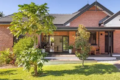 Image de Charming Heritage Gem near Byron Bay