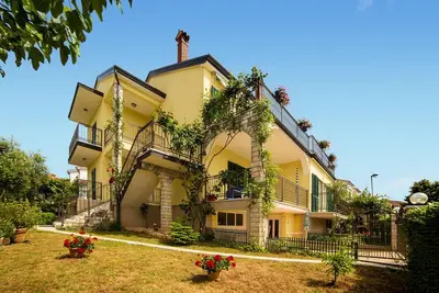 Image de Appartement confortable à Porec