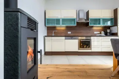 Image de Bergblick Deluxe by Interhome