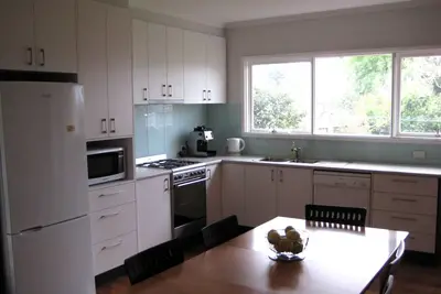Image de Holiday House St Leonard's