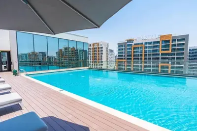 Image de Waves Grande - One Bedroom with City View